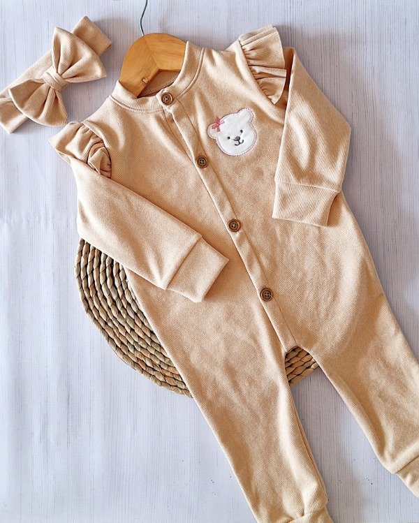 Producto - Enterito DARLON (manteca)