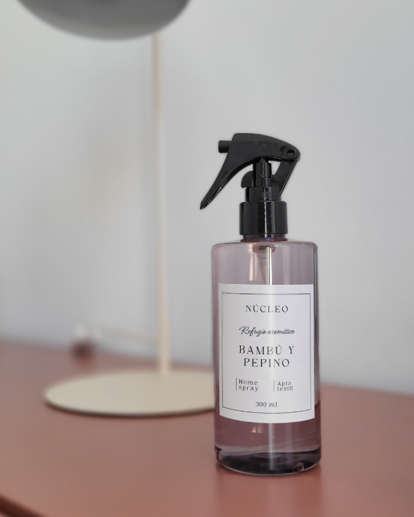 Producto - Home Spray (Perfumina) 300 ml Varios Aromas