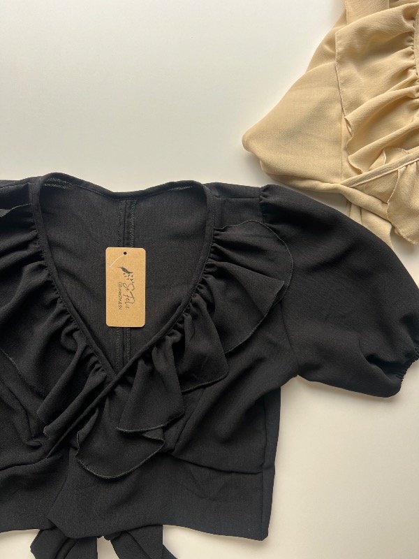 Producto - Blusa Carola