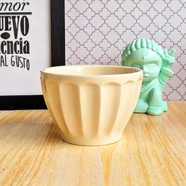 Producto - Bowl Facetado