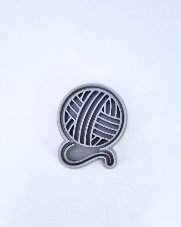 Producto - Bola de Estambre