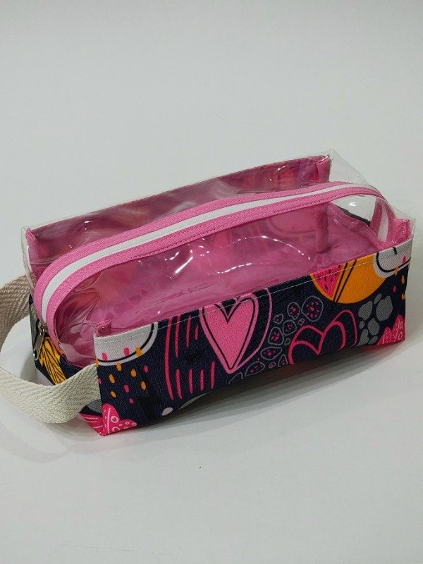 Producto - Neceser Cartu Clara - Amor