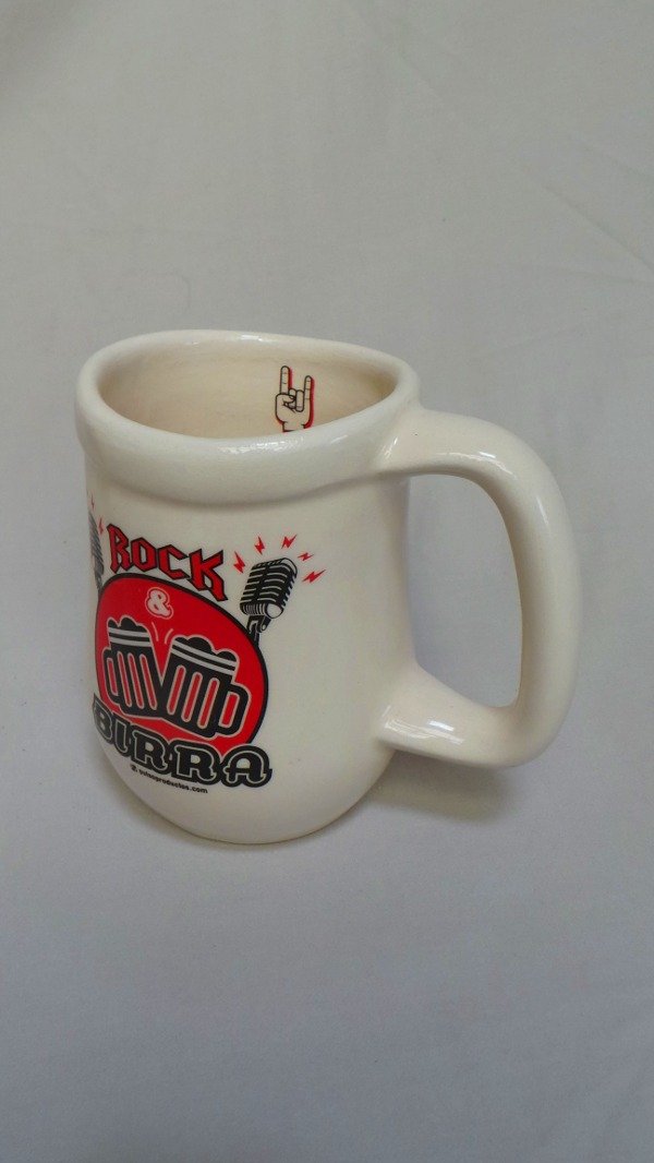 Producto - Chopp Cervecero - Rock and Birra