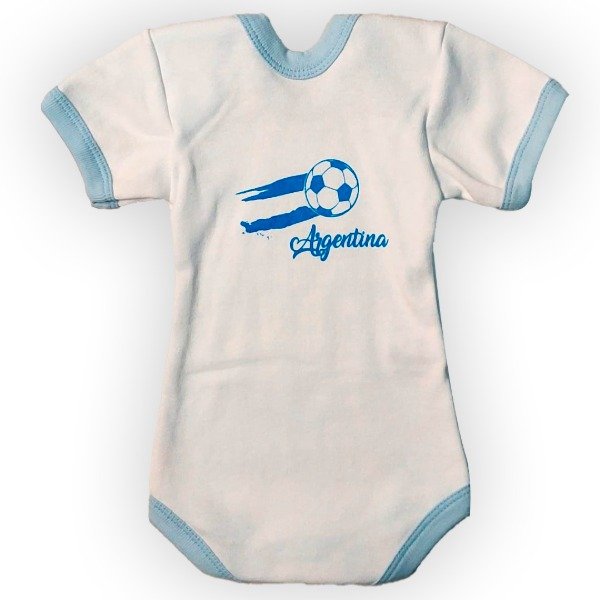 Producto - Body Bebe Argentina - 1