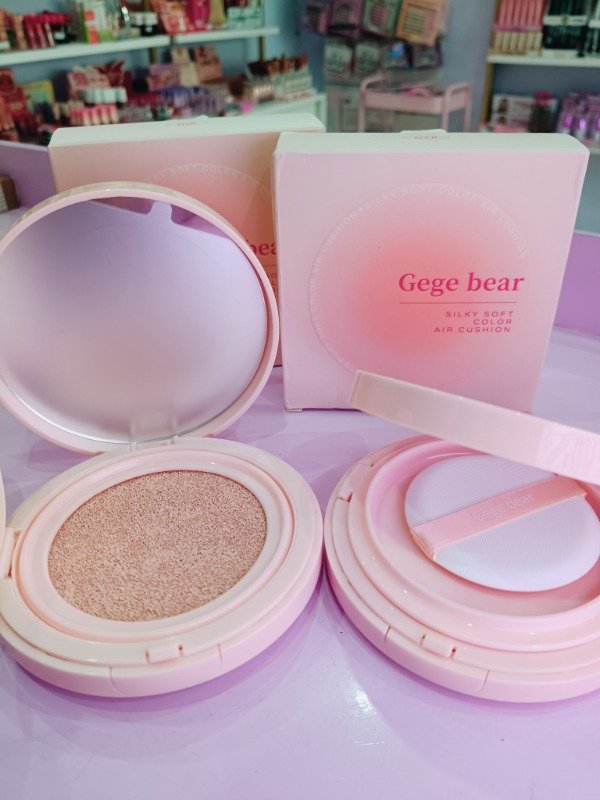 Producto - Base Cushion XXL - Gege Bear - 0