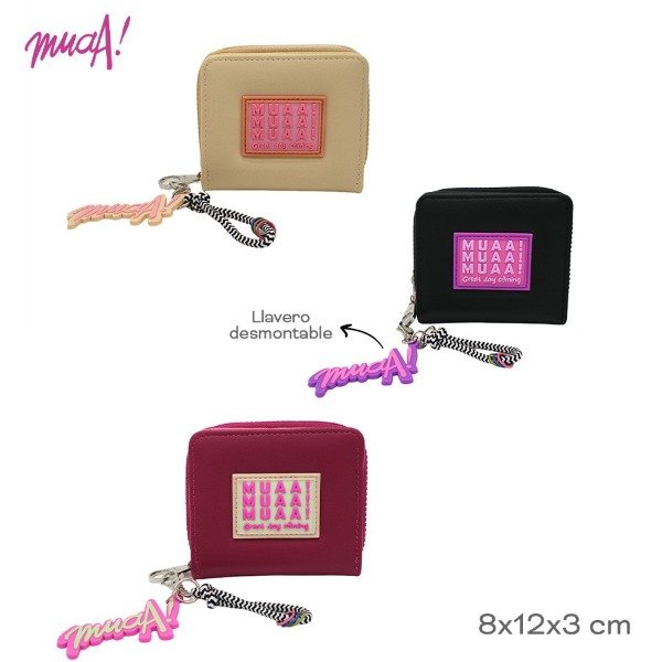 Producto - BILLETERA MUAA 28730