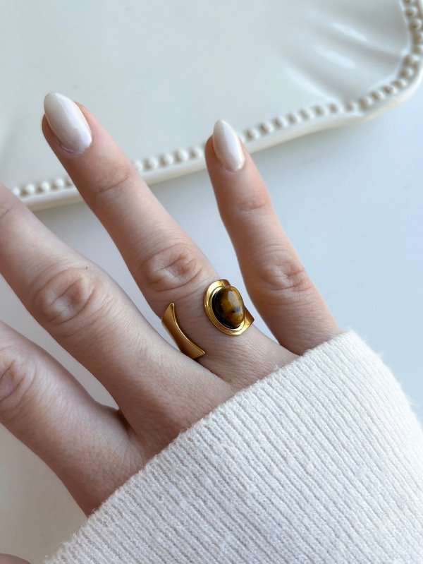 Producto - Anillo Chetumal