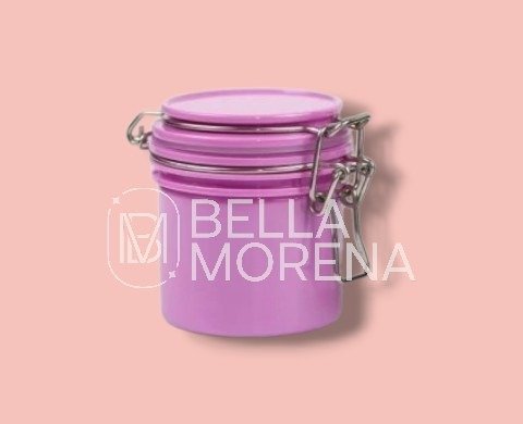 Producto - Tanque para adhesivo Rosa