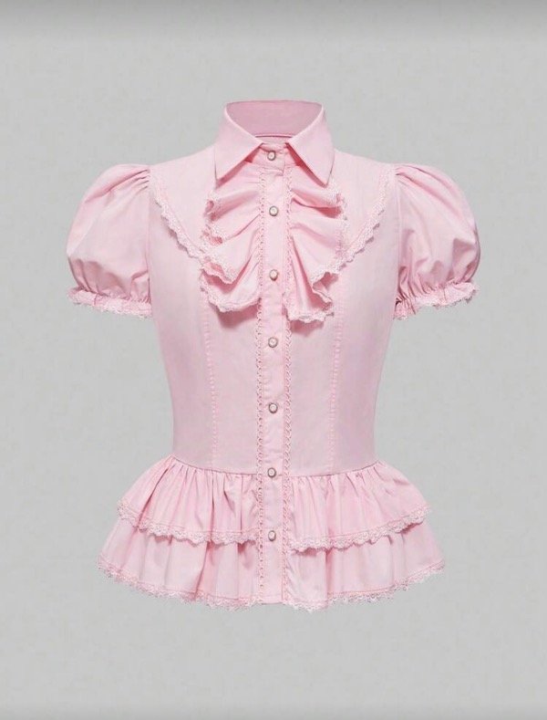 Producto - Camisa victoria