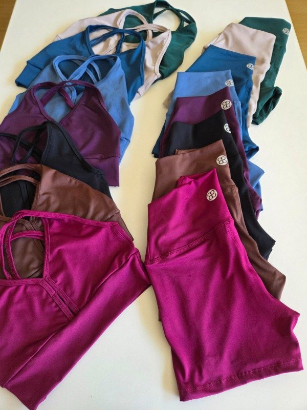 Producto - Top Basic