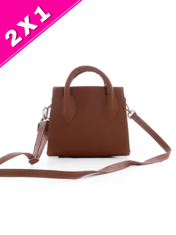 Producto - Mini Bag Fenix Suela
