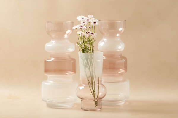 Producto - FLORERO MIEL L
