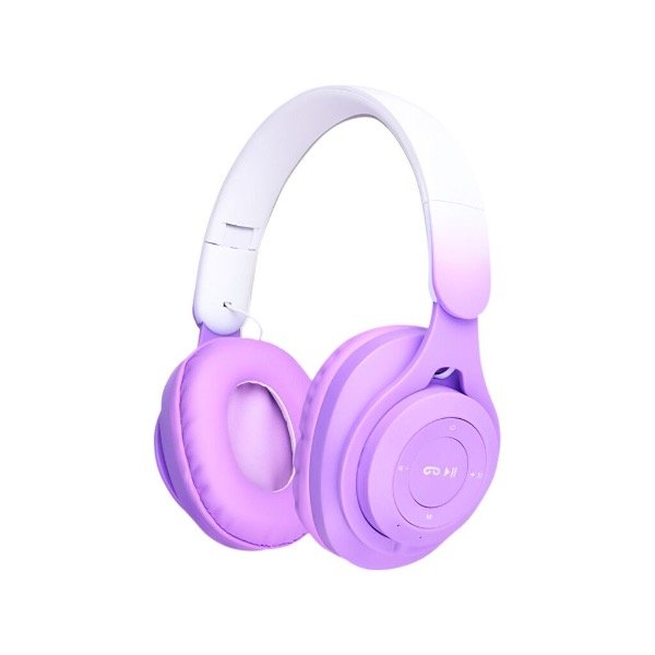 Producto - AURICULARES VINCHA INALAMBRICOS HEADPHONE ENJOY MUSIC