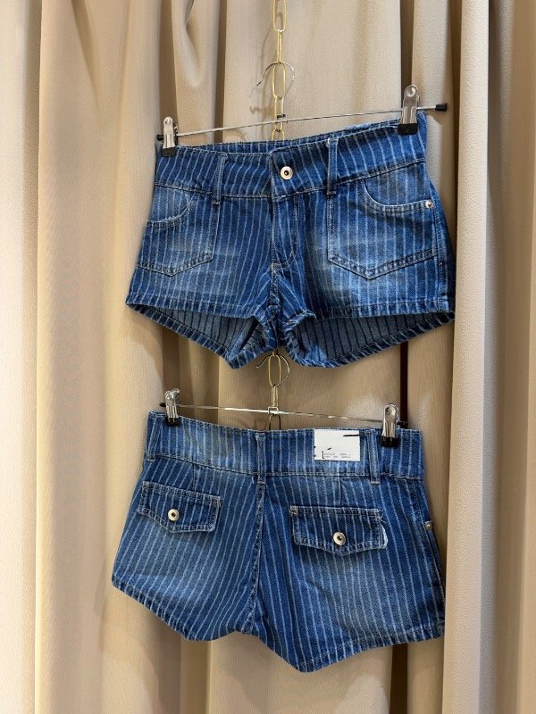 Producto - Short Vintage Dakota - 0