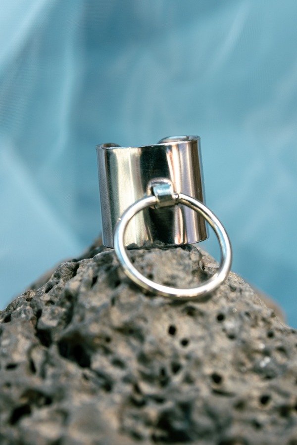 Producto - Anillo shanyk - 0