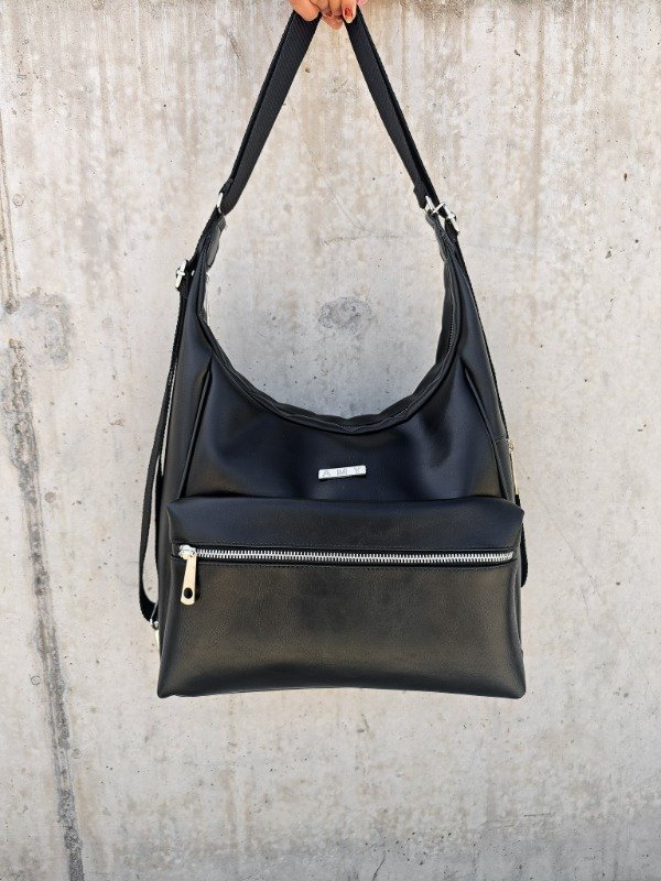 Producto - BOLSO-MOCHILA GROW [transferencia/efectivo 50,000]
