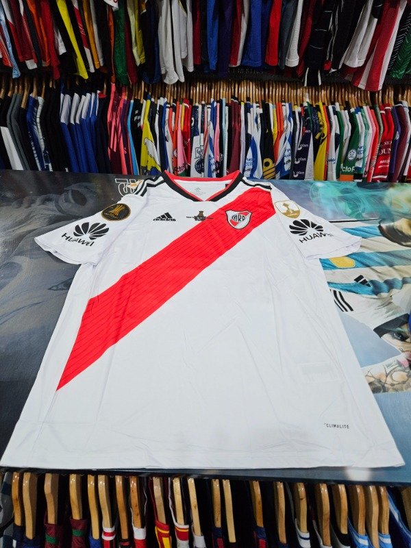 Producto - Camiseta River Plate Quintero