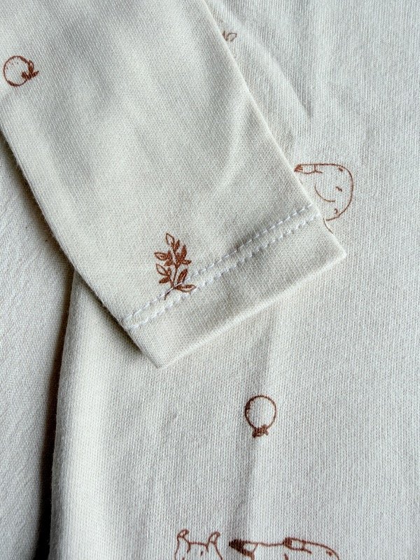 Producto - Body Capibara - 2