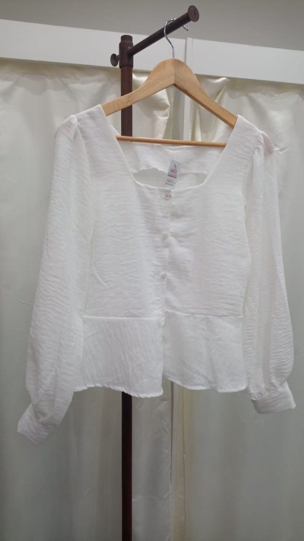 Producto - Blusa Arlon - 1