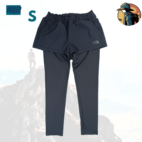 Producto - The North Face Leggins - 0