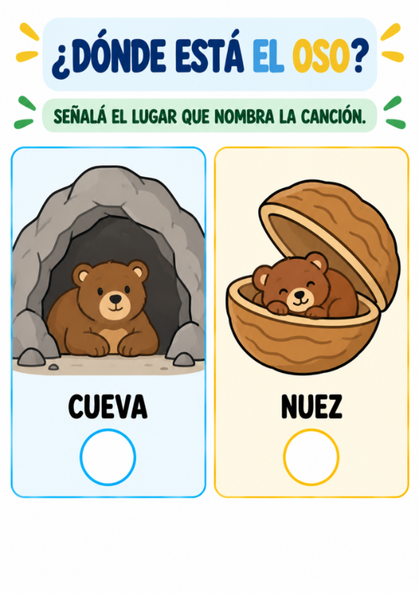 Producto - Poesías - Actividades para primer ciclo - 15