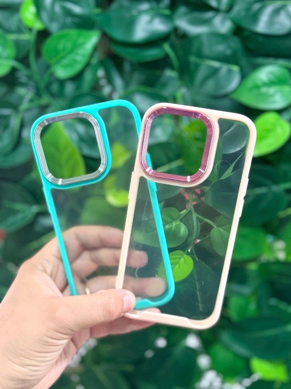 Producto - Trasparente/ IPhone 14 Pro