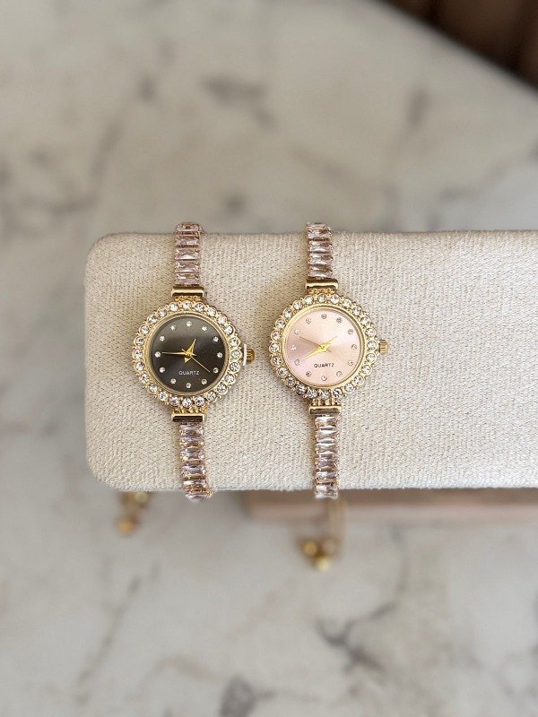 Producto - RELOJ VINTAGE MODELO 6