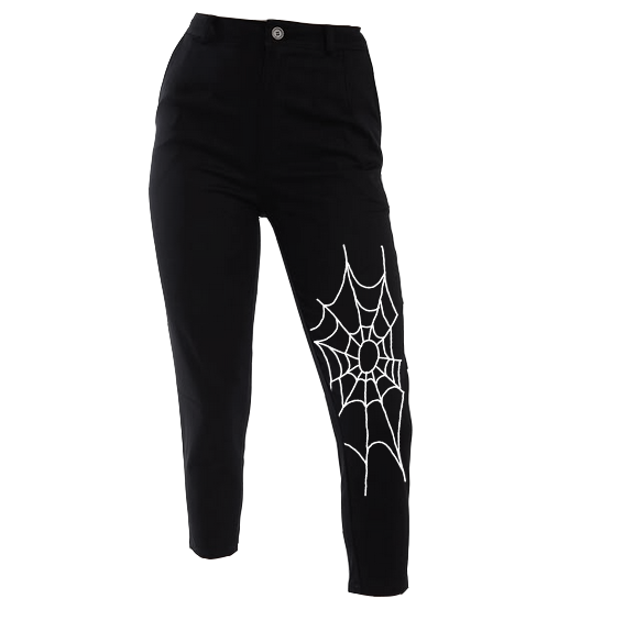Producto - PANTALÓN TELARAÑA