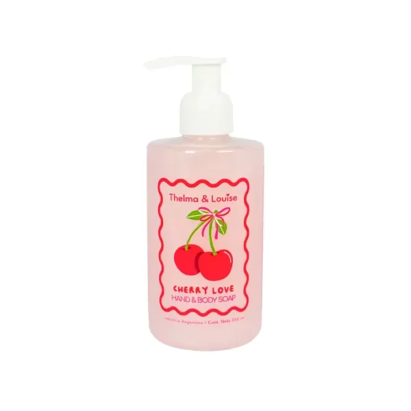 Producto - THELMA Y LOUISE 250 ML
