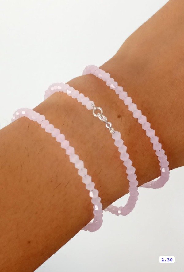 Producto - PCC500 ROSA PASTEL