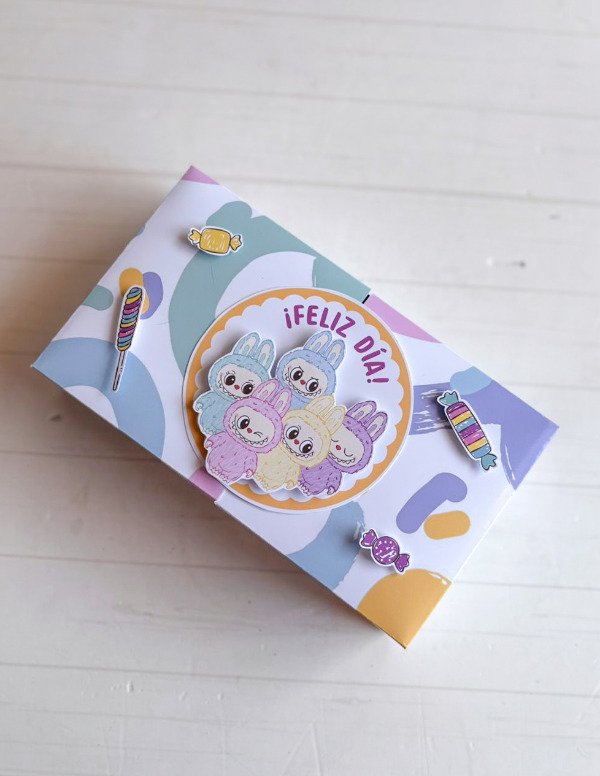 Producto - MESITA CREATIVA