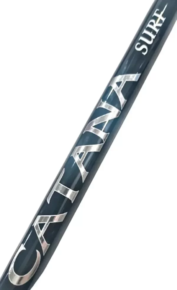 Producto - Caña Shimano Catana Surf 4,20m 130-250g 2 Tramos
