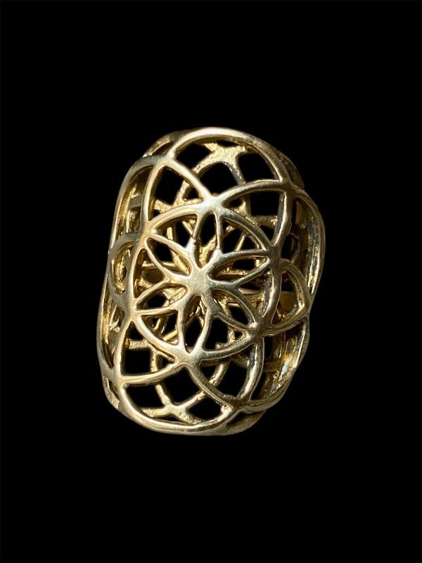 Producto - Anillo Ethel