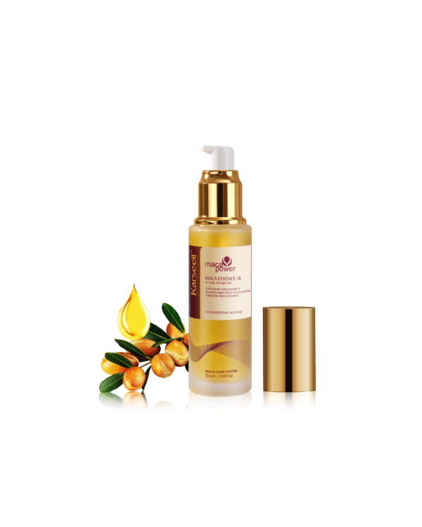 Producto - Sérum de Aceite de Argán 50 ml