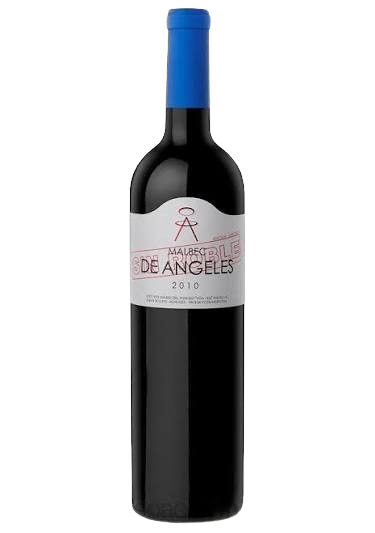 Producto - De Angeles Malbec Sin Roble