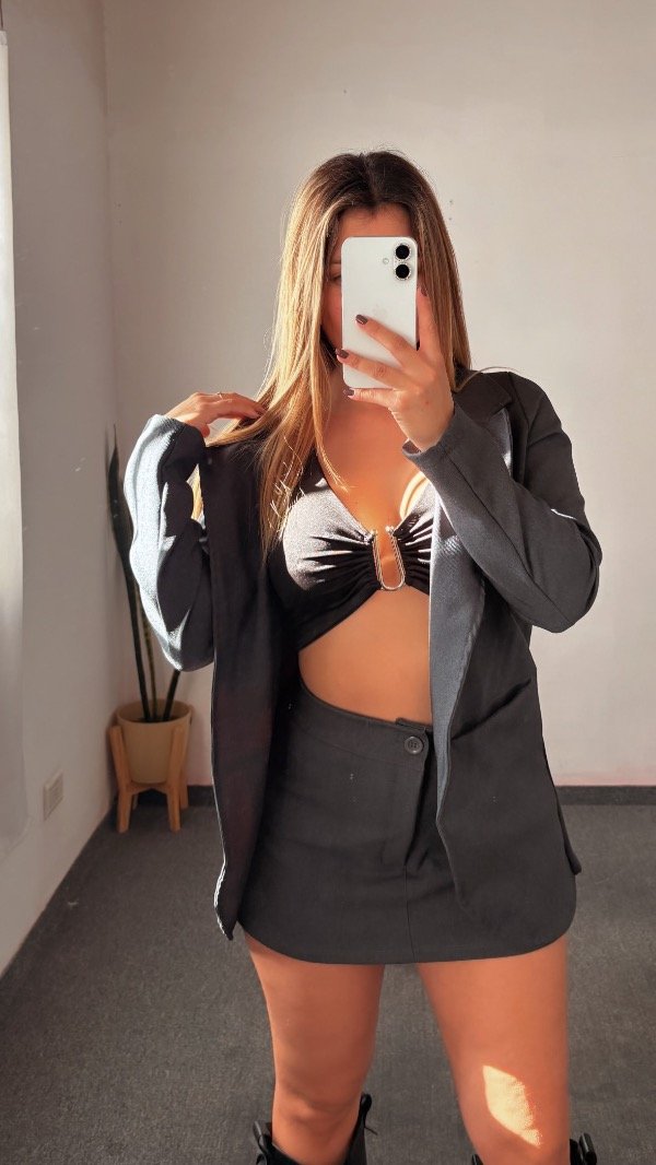 Producto - Blazer gris - 0