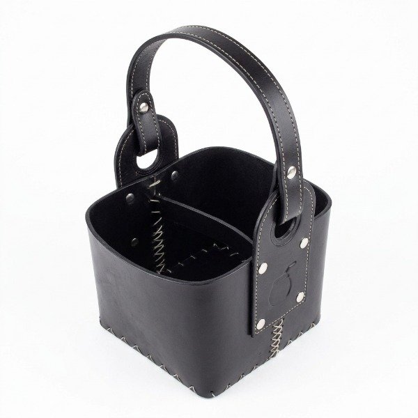 Producto - BOLSO MATERO DE CUERO - 0