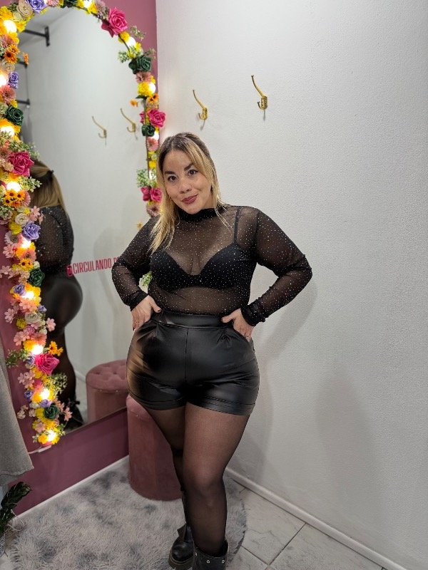 Producto - Short alondra - 0