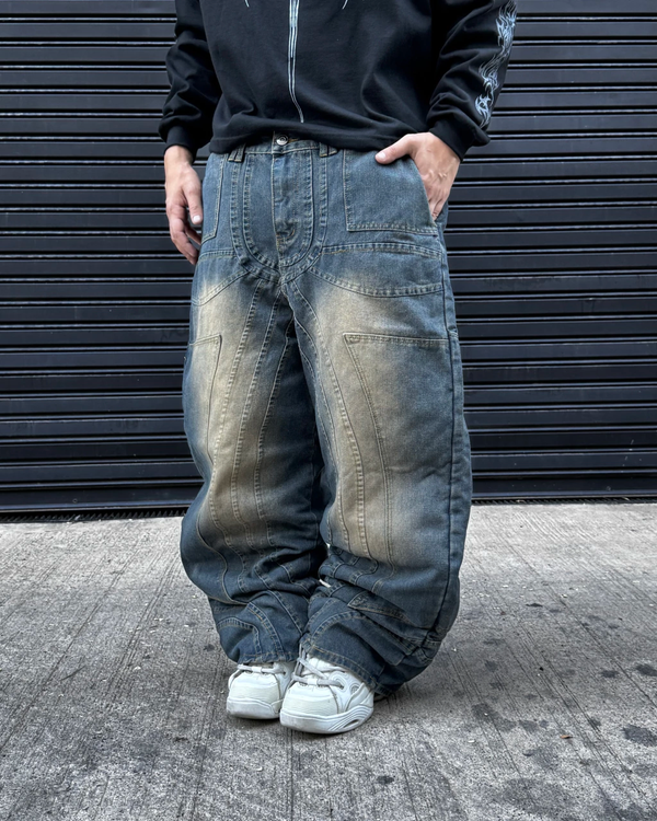 Producto - JEANS KEEN 2.0