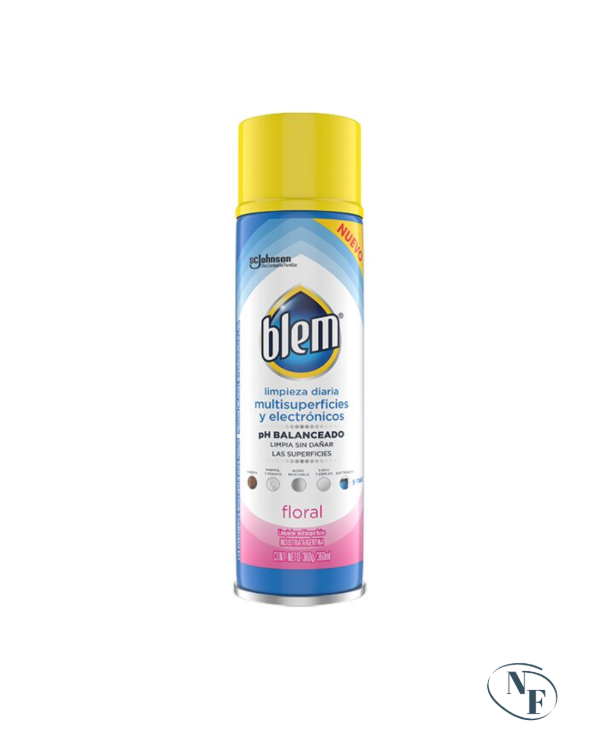 Producto - BLEM MULTISUPERFICIES X360ML