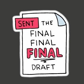 Producto - El final, prueba 221