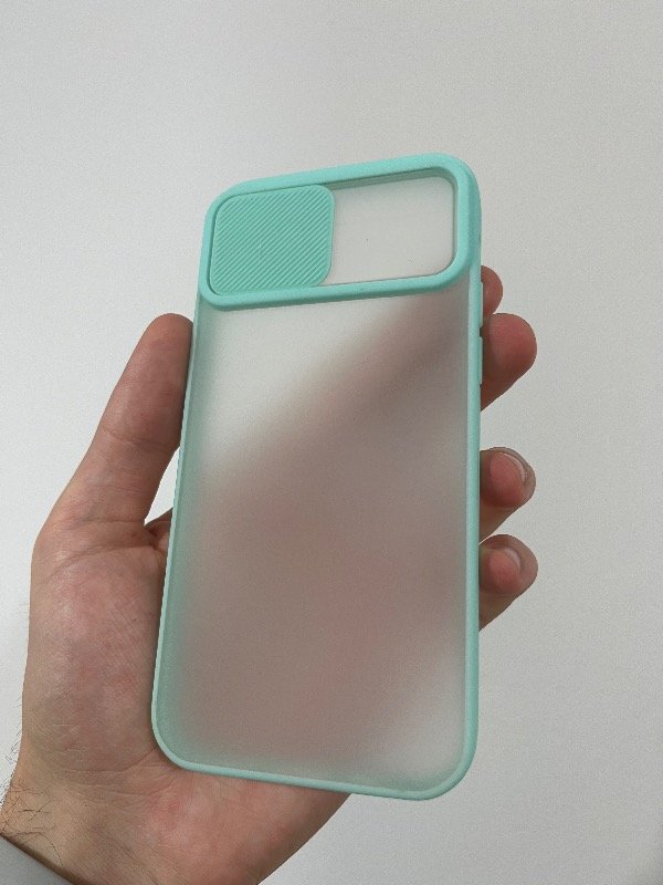 Producto - Diseño cubre cámara 12