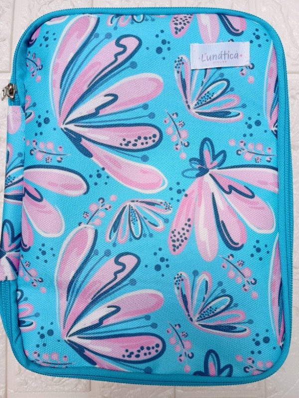 Producto - Organizatodo Flor Bicolor