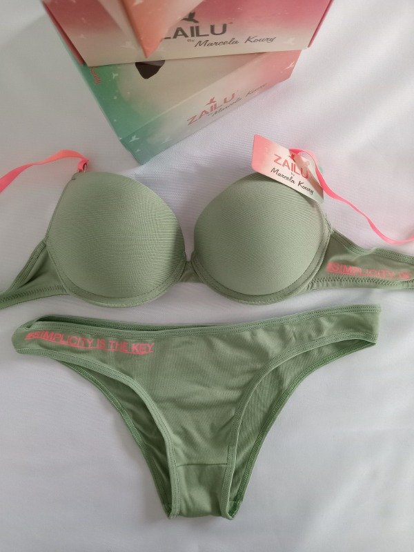 Producto - 5428- Conjunto soft