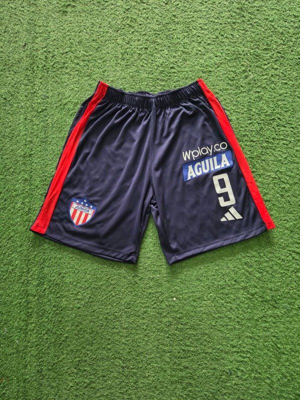 Producto - SHORT JUNIOR de BARRANQUILLA #9 / #8 / #5