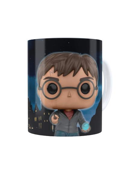Producto - Taza Harry Funko