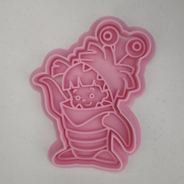 Producto - Boo disfraz Monster inc