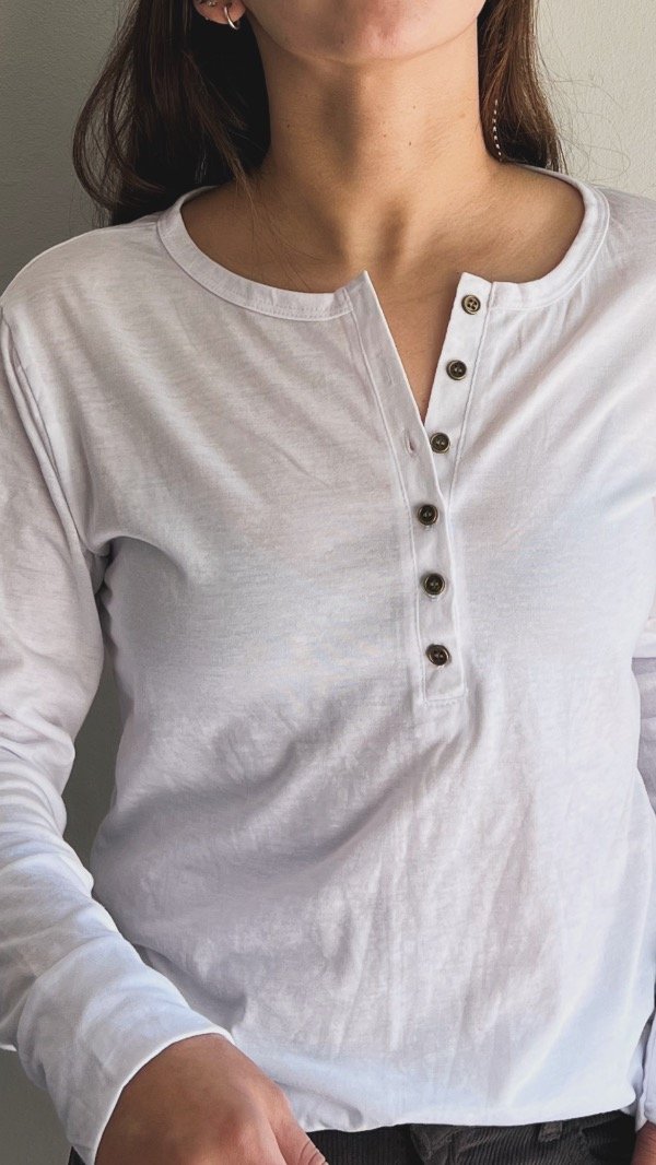 Producto - Remera CUBA BLANCA