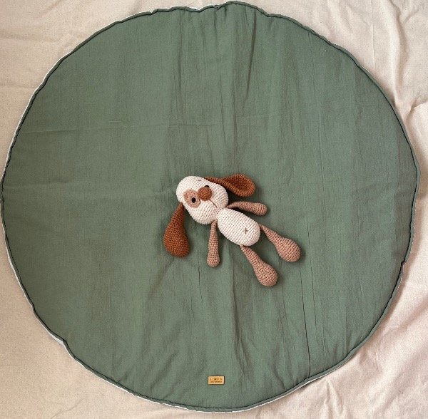 Producto - Playmat Tusor - 1