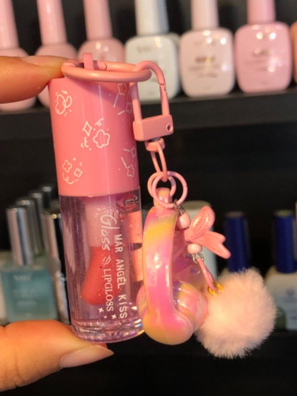 Producto - Gloss Mar Angel Kiss